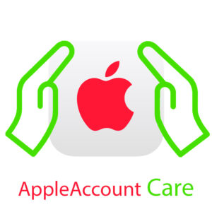 apple account care